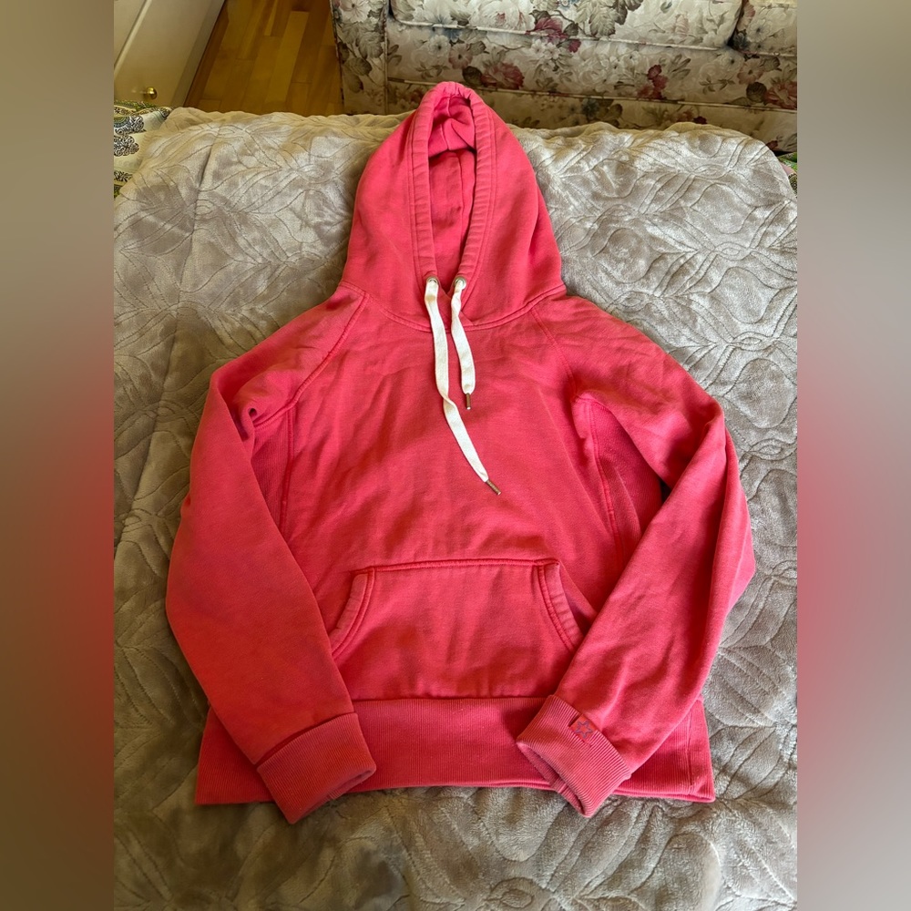 Garage hoodie